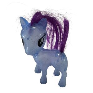 Greenbrier International Transparent Pony